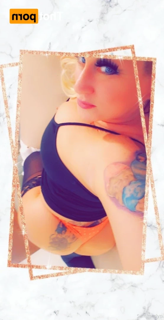 Summer Lyn [ summerlyn ] Onlyfans leaked photo 14963678 on Hotleaks.tv