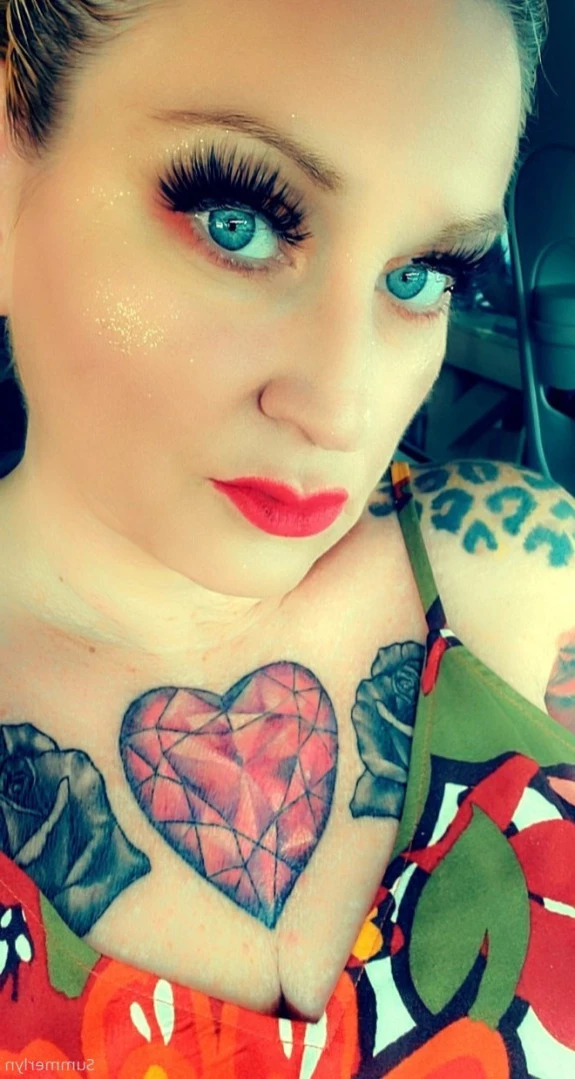Summer Lyn [ summerlyn ] Onlyfans leaked photo 15236461 on Hotleaks.tv