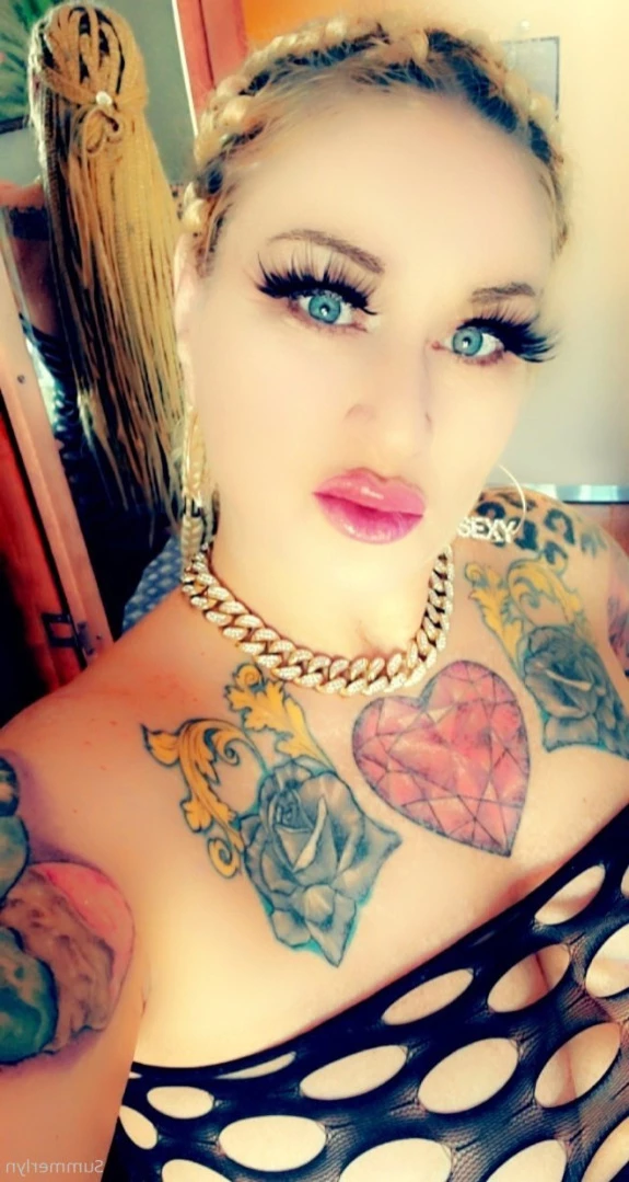 Summer Lyn [ summerlyn ] Onlyfans leaked photo 15292326 on Hotleaks.tv