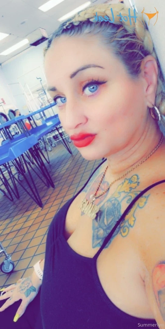 Summer Lyn [ summerlyn ] Onlyfans leaked photo 15292654 on Hotleaks.tv