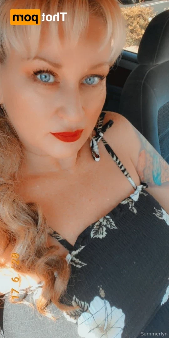 Summer Lyn [ summerlyn ] Onlyfans leaked photo 15307589 on Hotleaks.tv