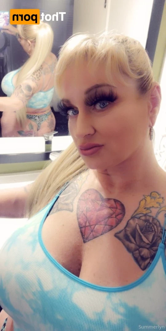 Summer Lyn [ summerlyn ] Onlyfans leaked photo 15424076 on Hotleaks.tv