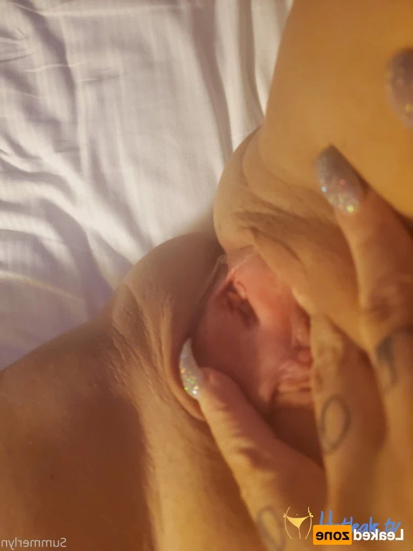 Summer Lyn [ summerlyn ] Onlyfans leaked photo 15427190 on Hotleaks.tv