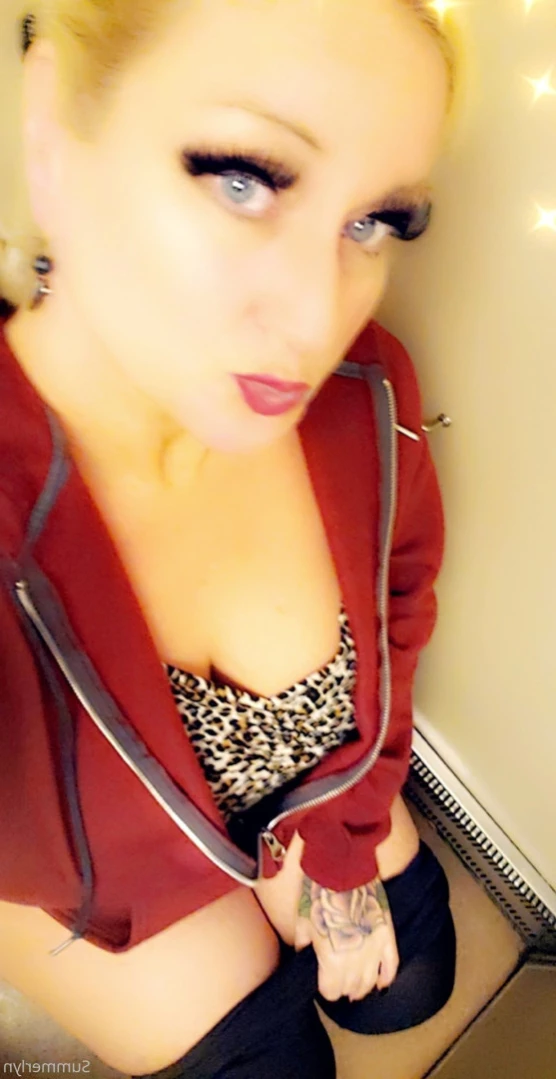 Summer Lyn [ summerlyn ] Onlyfans leaked photo 15466037 on Hotleaks.tv