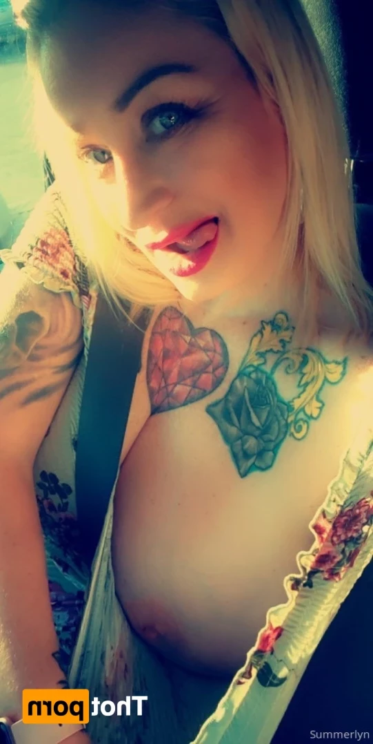 Summer Lyn [ summerlyn ] Onlyfans leaked photo 15551084 on Hotleaks.tv