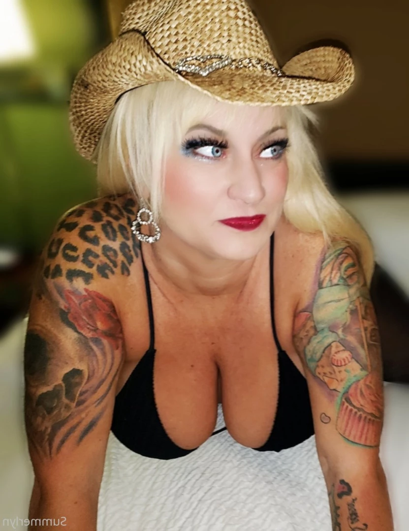Summer Lyn [ summerlyn ] Onlyfans leaked photo 15551117 on Hotleaks.tv