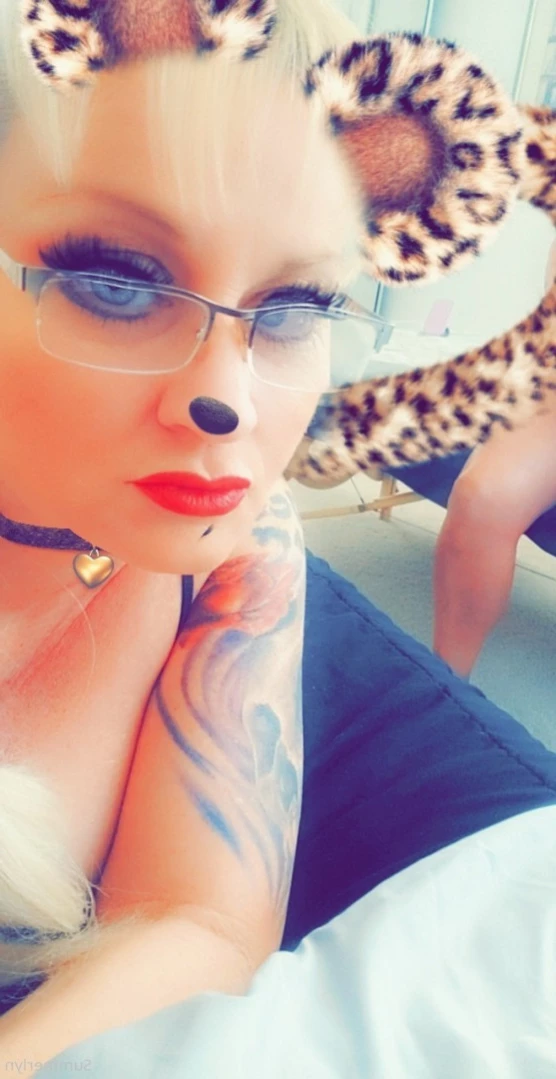 Summer Lyn [ summerlyn ] Onlyfans leaked photo 15551478 on Hotleaks.tv