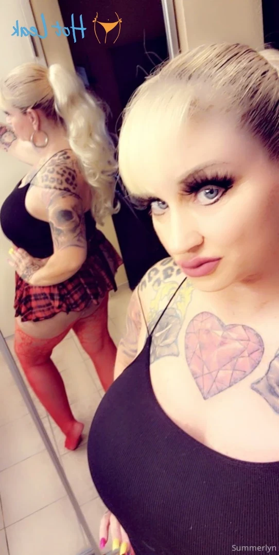 Summer Lyn [ summerlyn ] Onlyfans leaked photo 15617513 on Hotleaks.tv