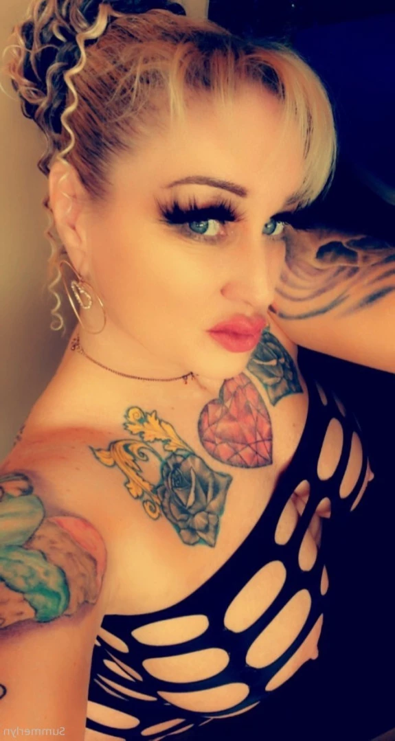 Summer Lyn [ summerlyn ] Onlyfans leaked photo 15699053 on Hotleaks.tv