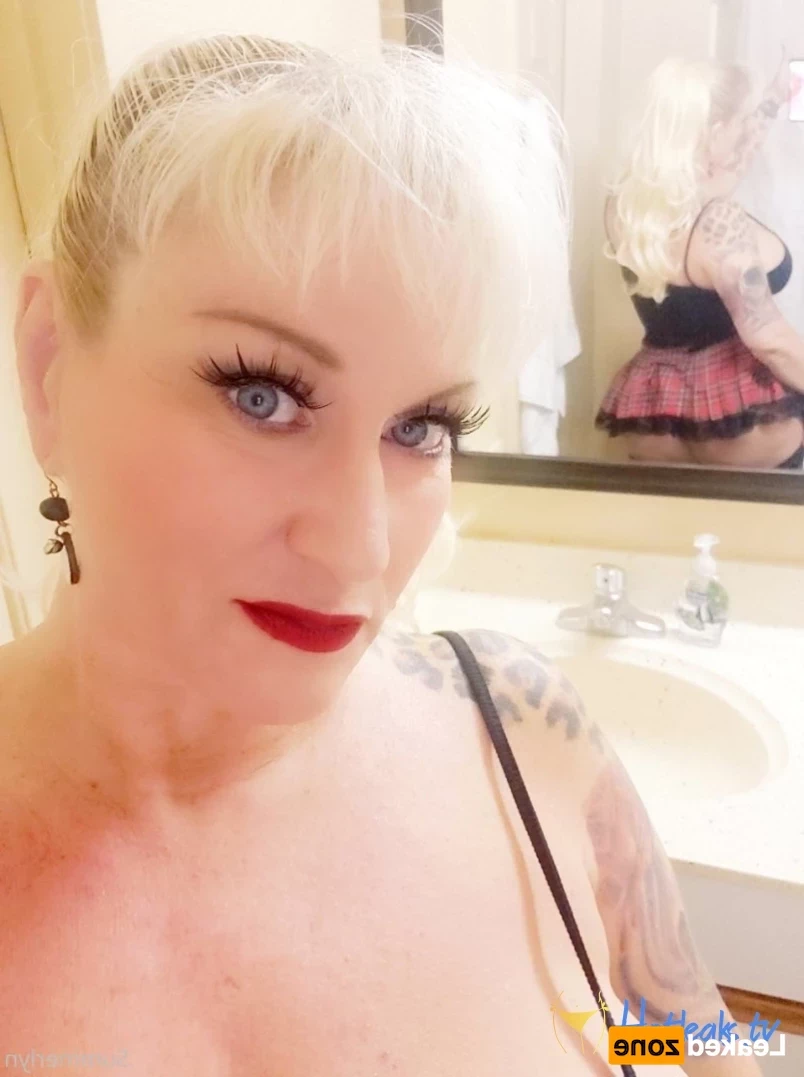 Summer Lyn [ summerlyn ] Onlyfans leaked photo 15811970 on Hotleaks.tv