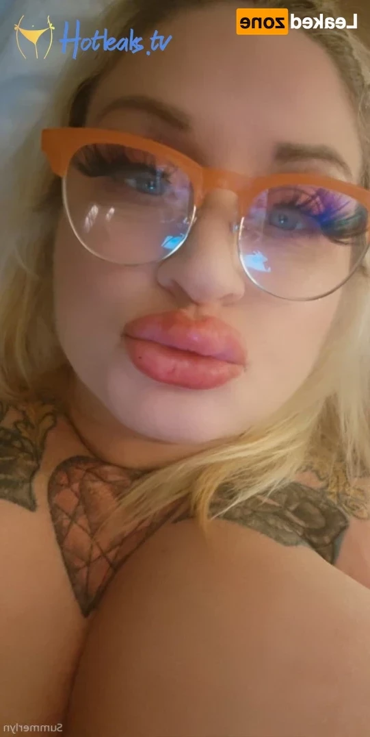 Summer Lyn [ summerlyn ] Onlyfans leaked photo 15929350 on Hotleaks.tv