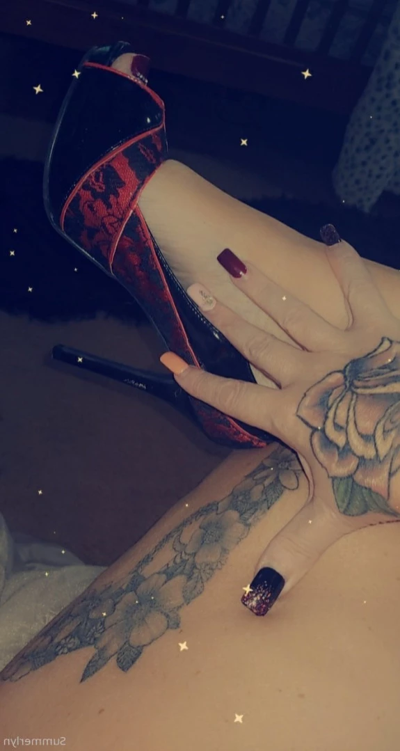 Summer Lyn [ summerlyn ] Onlyfans leaked photo 15963039 on Hotleaks.tv