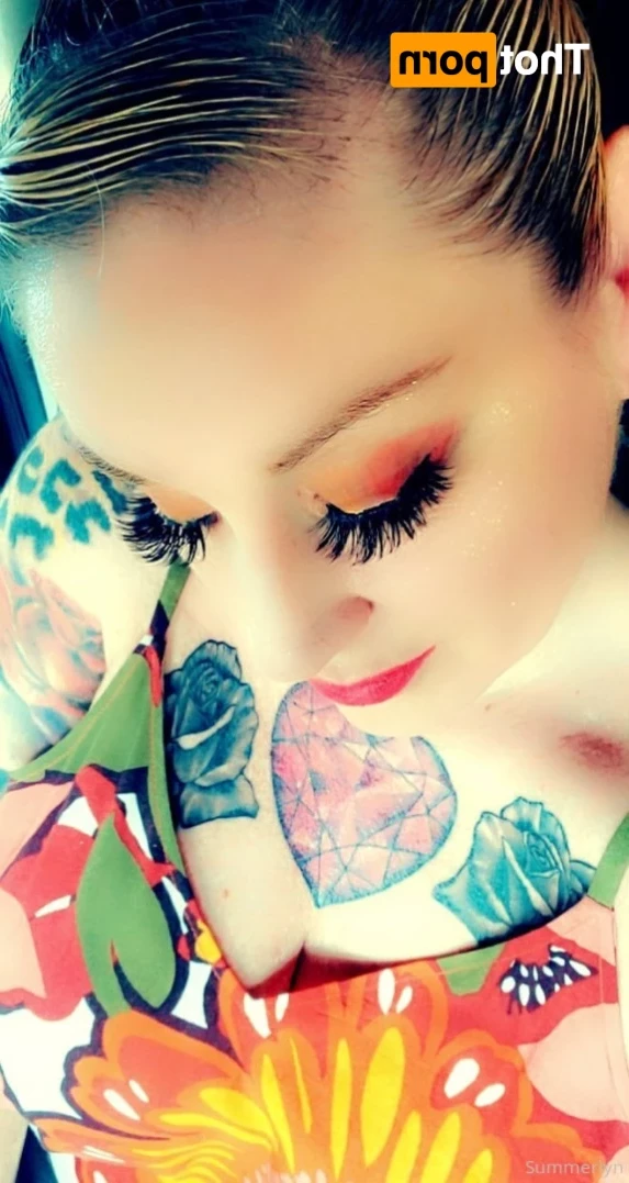 Summer Lyn [ summerlyn ] Onlyfans leaked photo 16071377 on Hotleaks.tv
