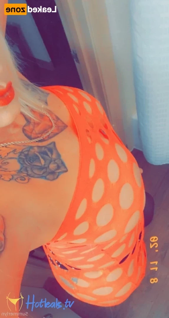 Summer Lyn [ summerlyn ] Onlyfans leaked photo 16136800 on Hotleaks.tv