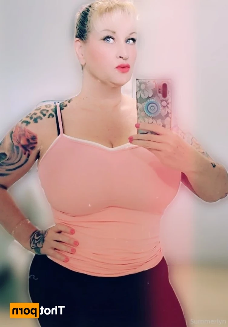 Summer Lyn [ summerlyn ] Onlyfans leaked photo 16153396 on Hotleaks.tv