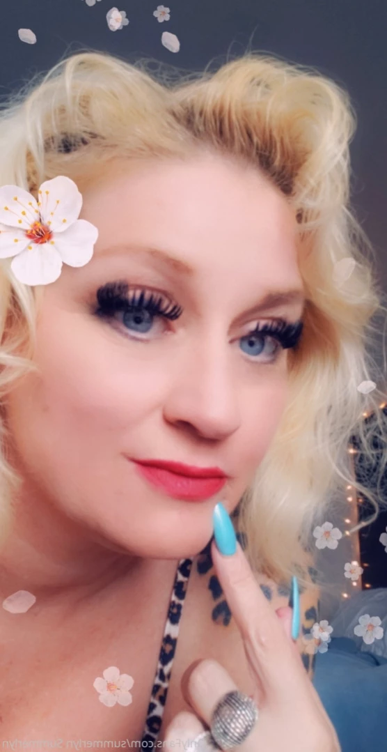 Summer Lyn [ summerlyn ] Onlyfans leaked photo 16189661 on Hotleaks.tv