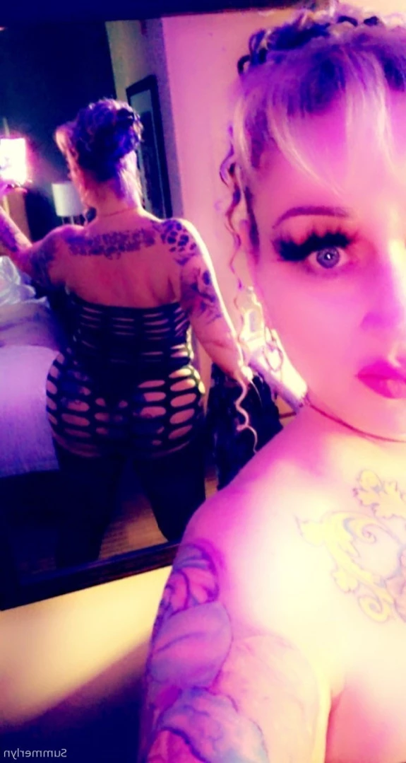 Summer Lyn [ summerlyn ] Onlyfans leaked photo 16250294 on Hotleaks.tv