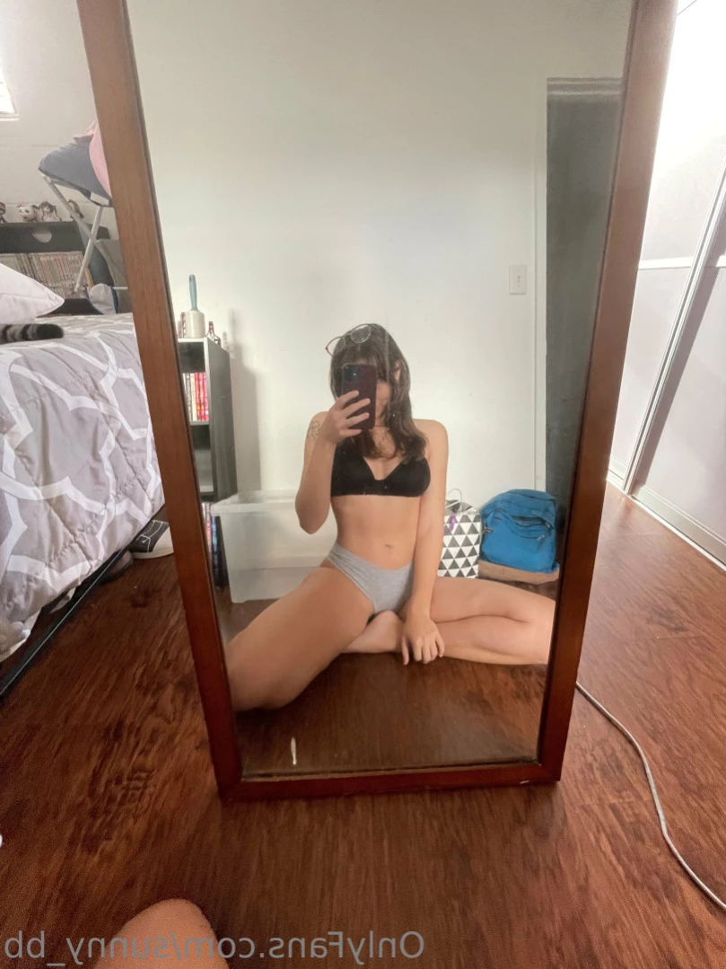 Sunny [ sunny_bb ] Onlyfans leaked photo 14638230 on Hotleaks.tv