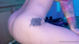 Susie Stellar [ susiestellar ] Onlyfans leaked video 10800659 on Hotleaks.tv