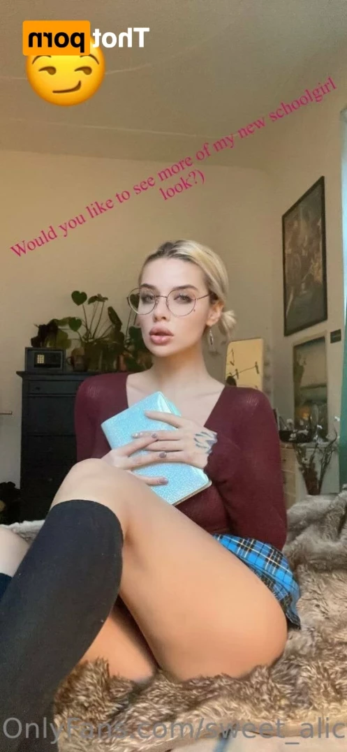 sweet_aliceee Onlyfans leaked photo 11705074 on Hotleaks.tv