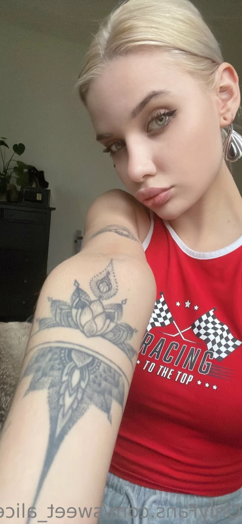 sweet_aliceee Onlyfans leaked photo 12053702 on Hotleaks.tv