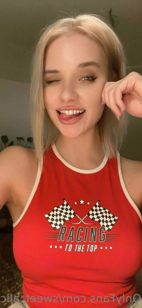 sweet_aliceee Onlyfans leaked photo 12053729 on Hotleaks.tv