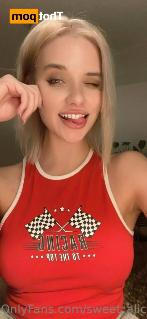 sweet_aliceee Onlyfans leaked photo 12323510 on Hotleaks.tv