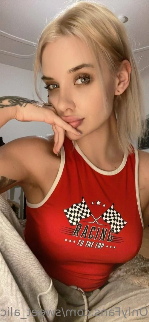 sweet_aliceee Onlyfans leaked photo 12334124 on Hotleaks.tv