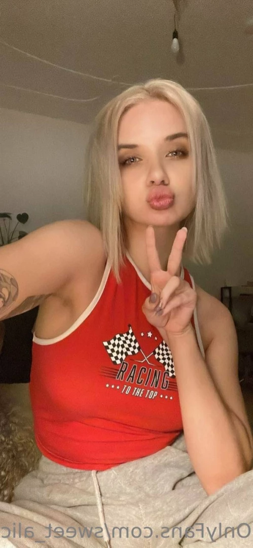 sweet_aliceee Onlyfans leaked photo 12343418 on Hotleaks.tv