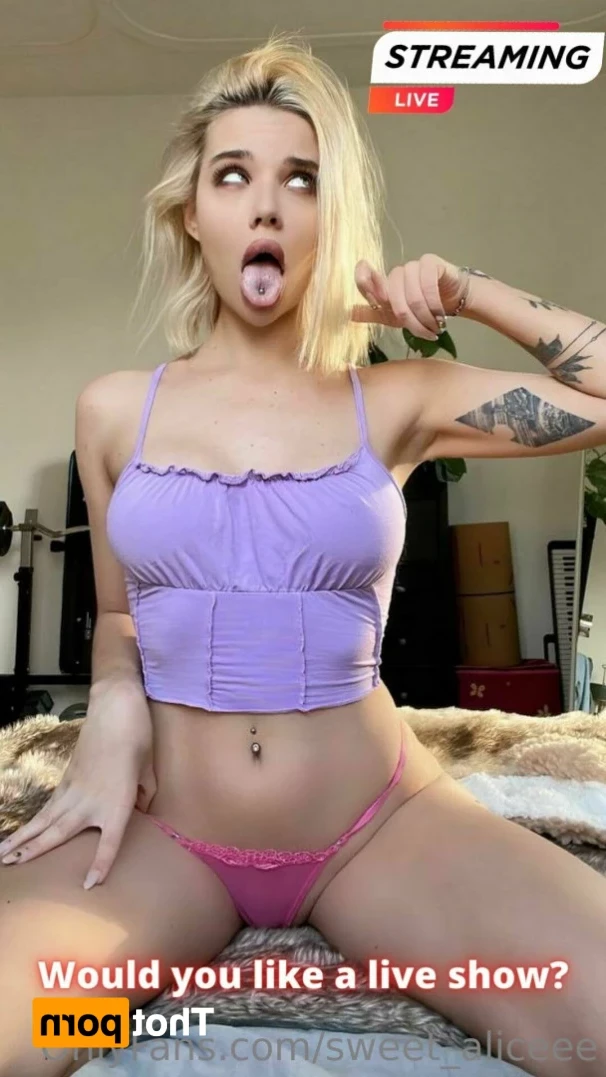 sweet_aliceee Onlyfans leaked photo 13112255 on Hotleaks.tv