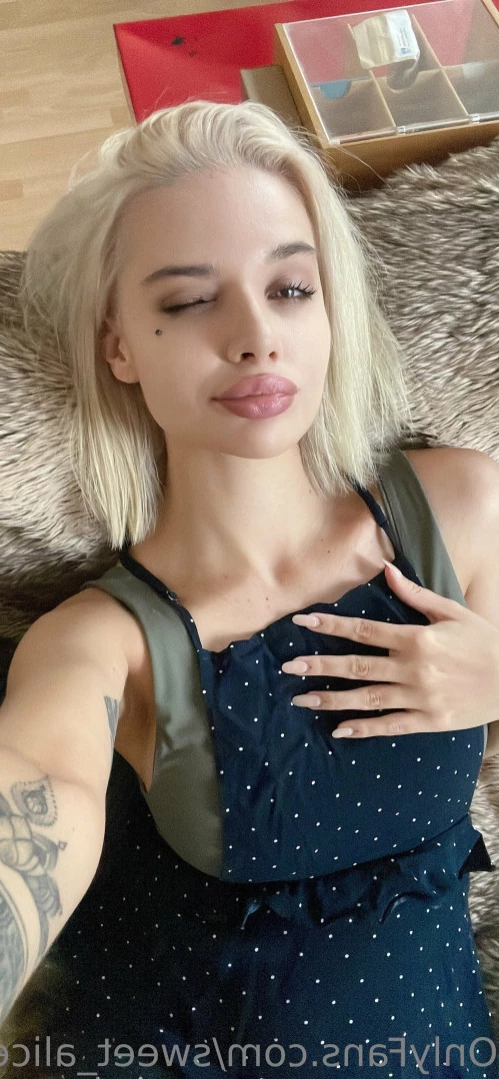 sweet_aliceee Onlyfans leaked photo 13403535 on Hotleaks.tv
