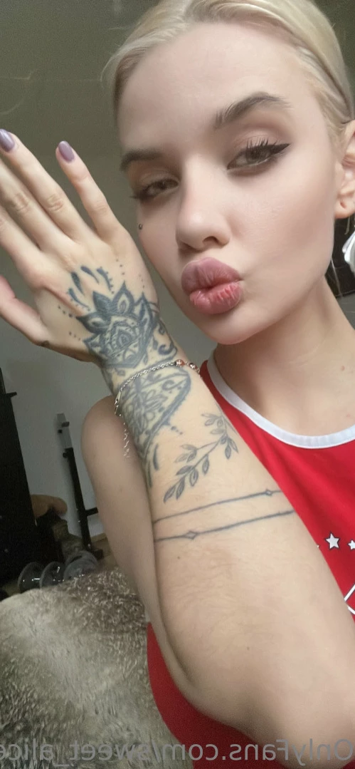 sweet_aliceee Onlyfans leaked photo 15993080 on Hotleaks.tv