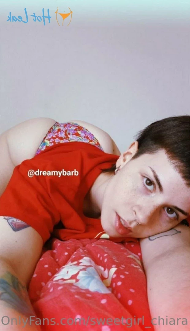 🤍𝐂𝐡𝐢𝐚𝐫𝐚🤍𝑉𝑖𝑑𝑒𝑜𝑐𝑎𝑙𝑙𝑠 ✨ [ sweetgirl_chiara ] Onlyfans leaked photo 12662936 on Hotleaks.tv