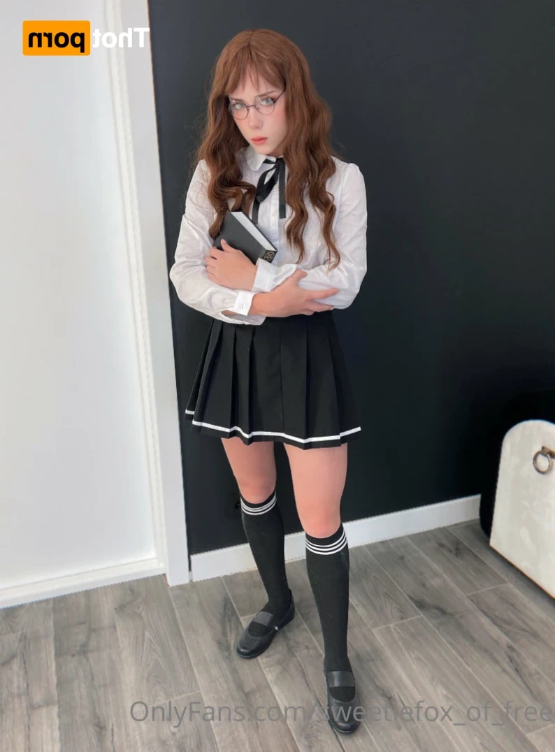 Sweetie Fox🦊FREE PAGE [ sweetiefox_of_free ] Onlyfans leaked photo 12197475 on Hotleaks.tv