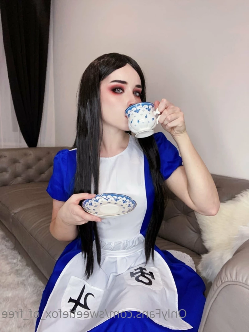 Sweetie Fox🦊FREE PAGE [ sweetiefox_of_free ] Onlyfans leaked photo 12551646 on Hotleaks.tv