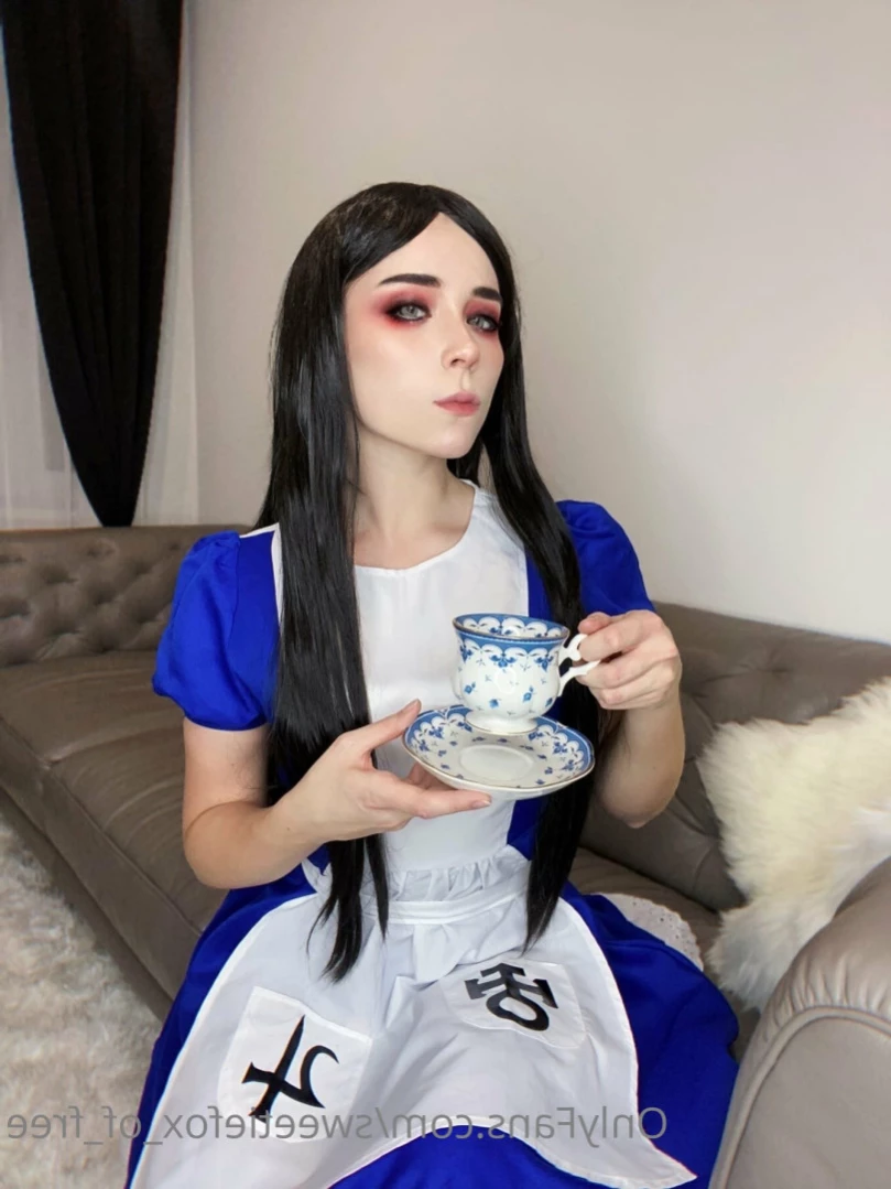 Sweetie Fox🦊FREE PAGE [ sweetiefox_of_free ] Onlyfans leaked photo 13402371 on Hotleaks.tv