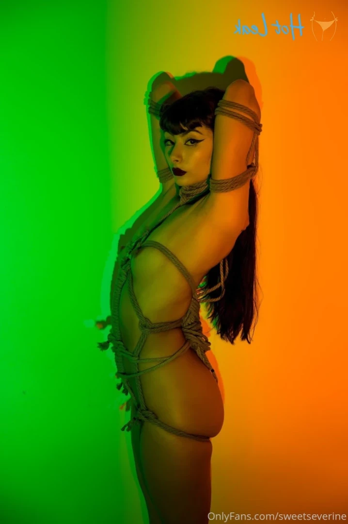 🖤 Séverine 🖤 [ sweetseverine ] Onlyfans leaked photo 11429097 on Hotleaks.tv