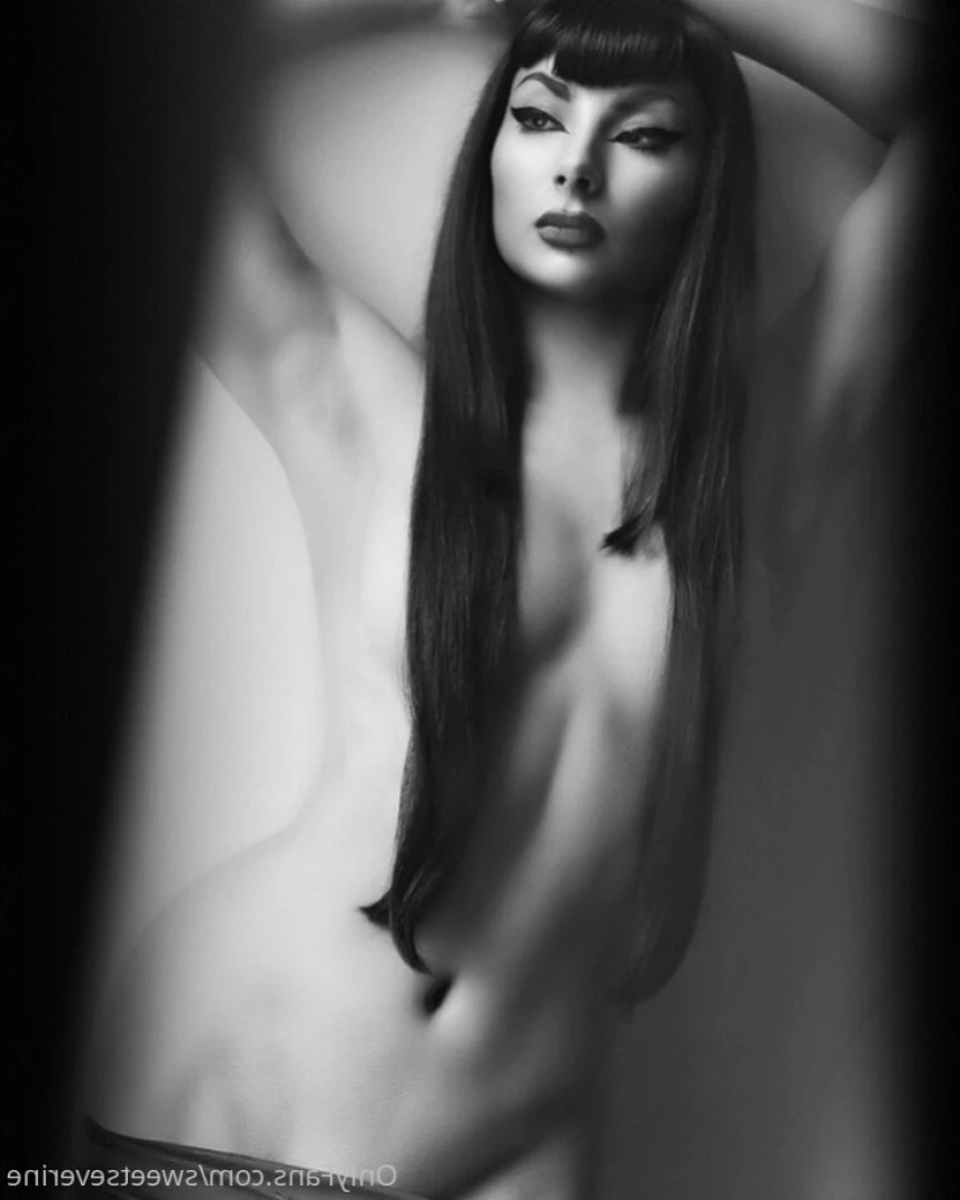 🖤 Séverine 🖤 [ sweetseverine ] Onlyfans leaked photo 11572249 on Hotleaks.tv
