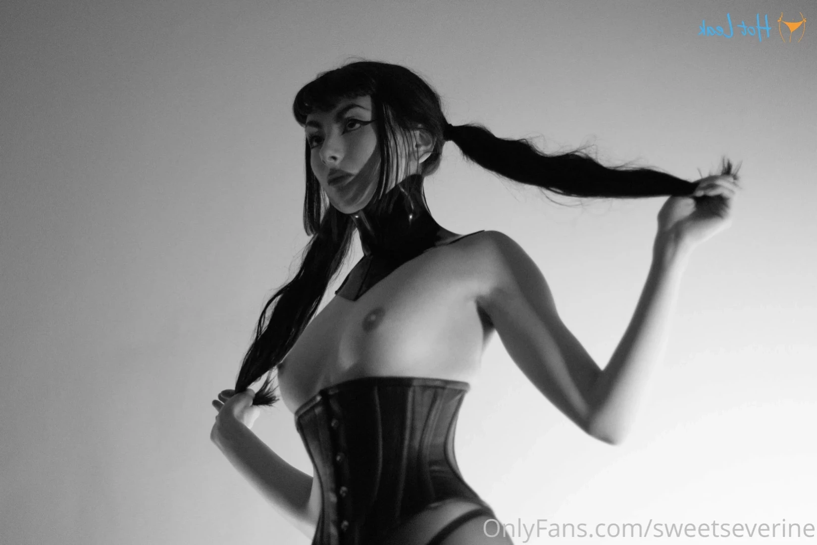 🖤 Séverine 🖤 [ sweetseverine ] Onlyfans leaked photo 11577207 on Hotleaks.tv