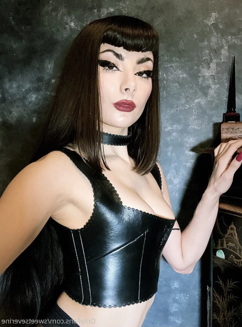 🖤 Séverine 🖤 [ sweetseverine ] Onlyfans leaked photo 11642090 on Hotleaks.tv