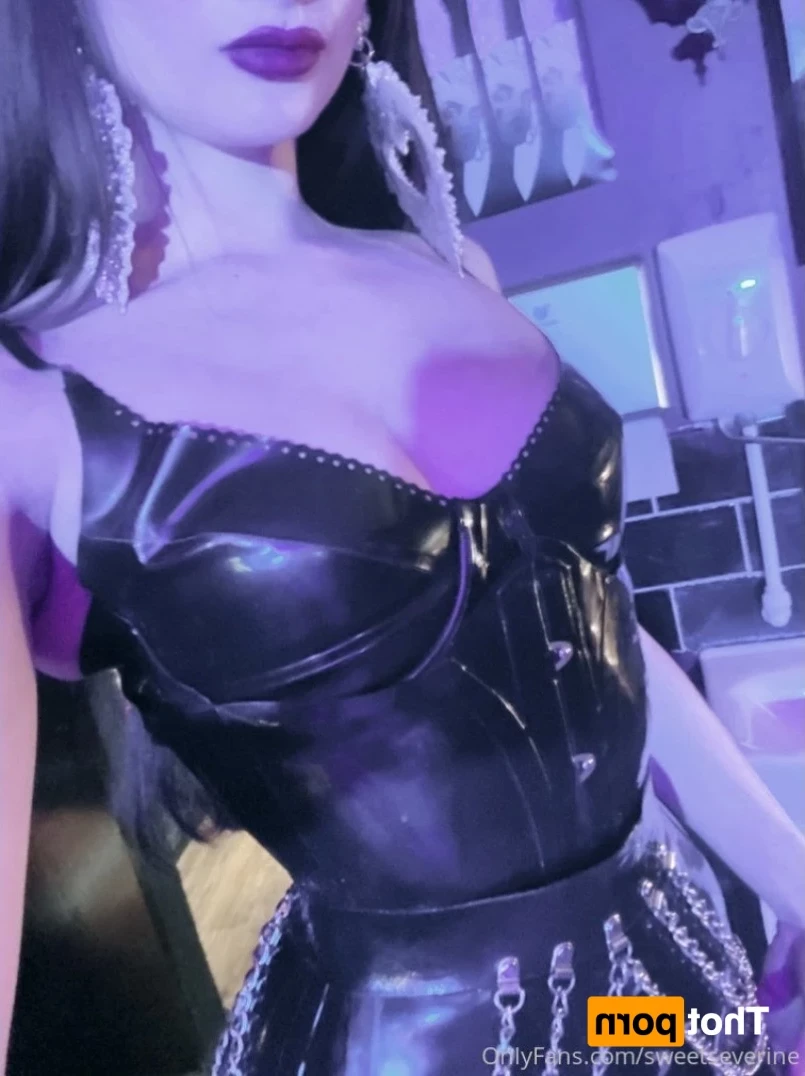 🖤 Séverine 🖤 [ sweetseverine ] Onlyfans leaked photo 12202814 on Hotleaks.tv
