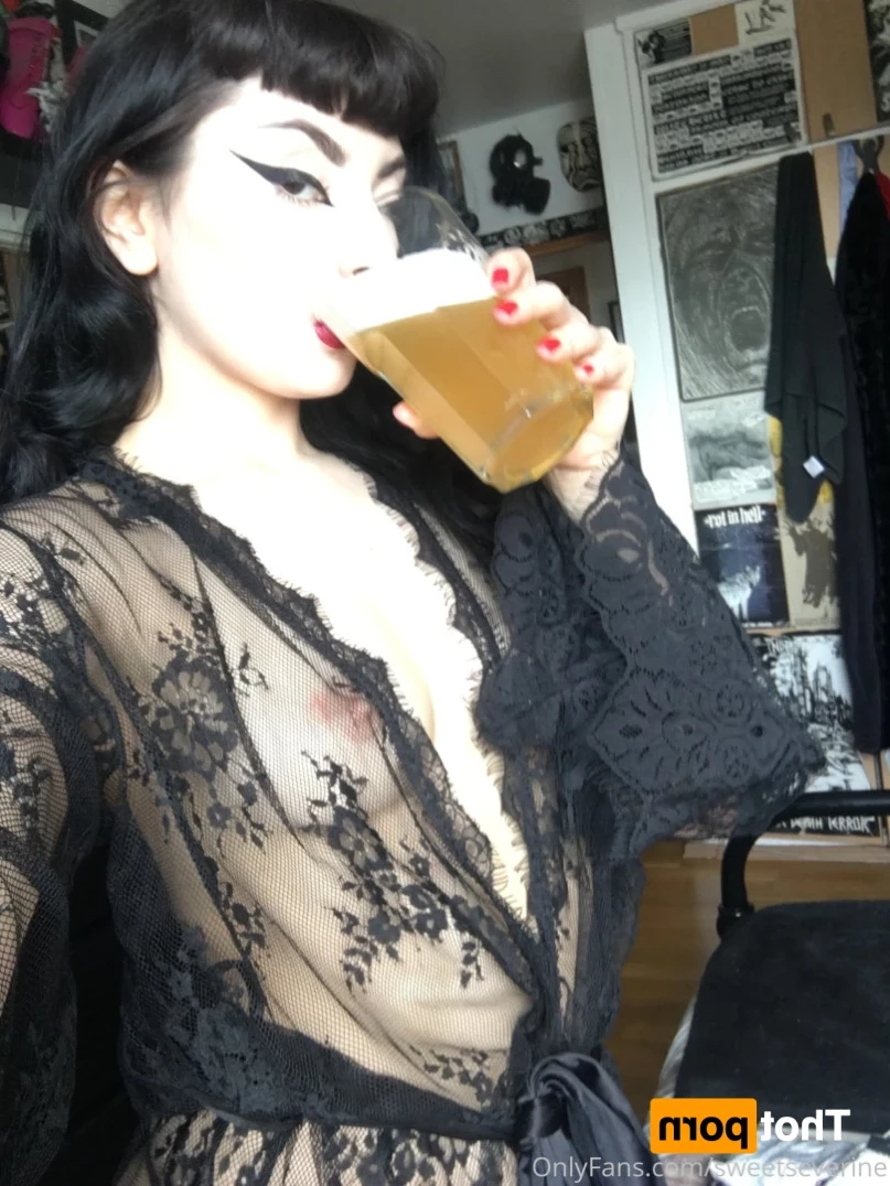 🖤 Séverine 🖤 [ sweetseverine ] Onlyfans leaked photo 12329963 on Hotleaks.tv