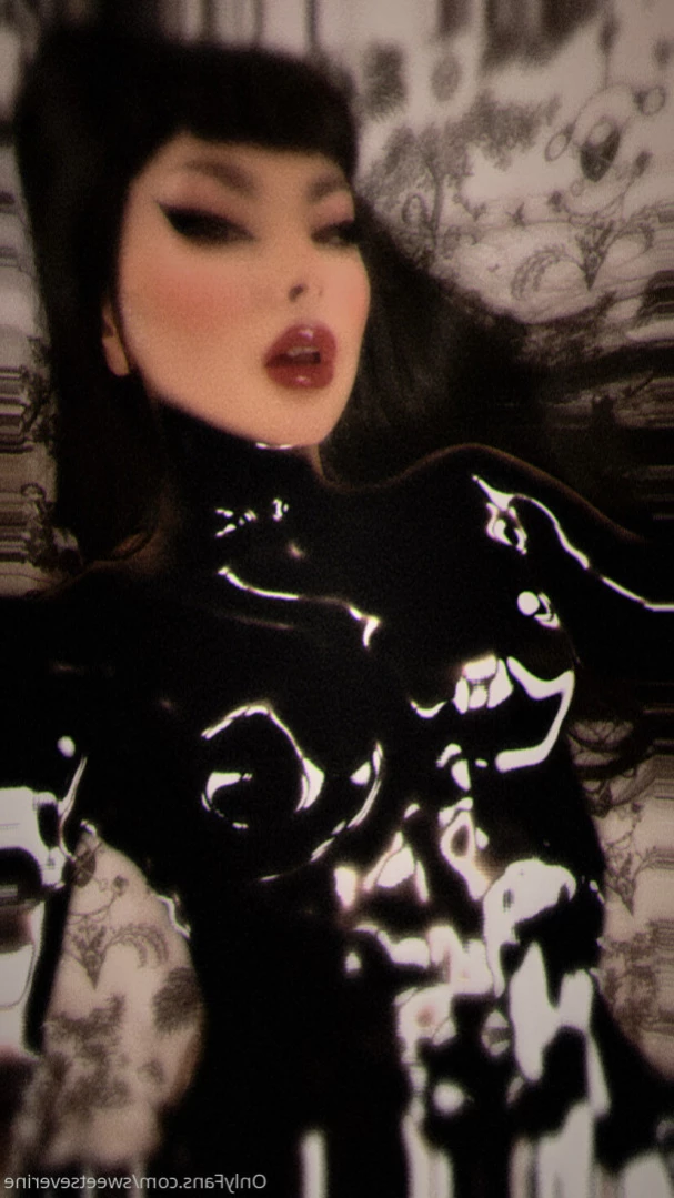 🖤 Séverine 🖤 [ sweetseverine ] Onlyfans leaked photo 12334740 on Hotleaks.tv