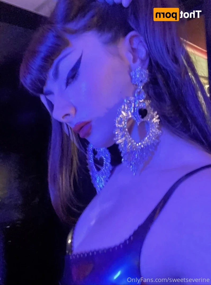 🖤 Séverine 🖤 [ sweetseverine ] Onlyfans leaked photo 12335917 on Hotleaks.tv