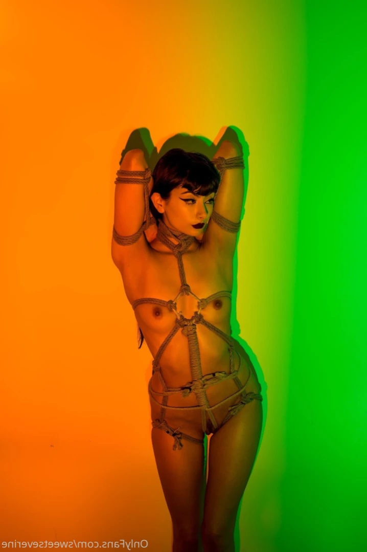 🖤 Séverine 🖤 [ sweetseverine ] Onlyfans leaked photo 12373246 on Hotleaks.tv