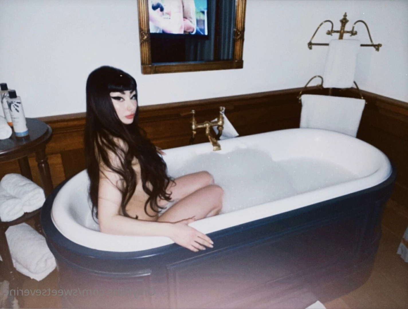🖤 Séverine 🖤 [ sweetseverine ] Onlyfans leaked photo 12385940 on Hotleaks.tv