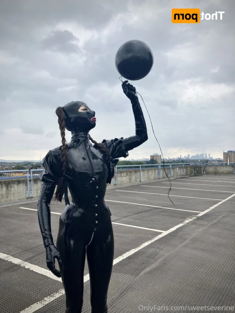 🖤 Séverine 🖤 [ sweetseverine ] Onlyfans leaked photo 12861754 on Hotleaks.tv