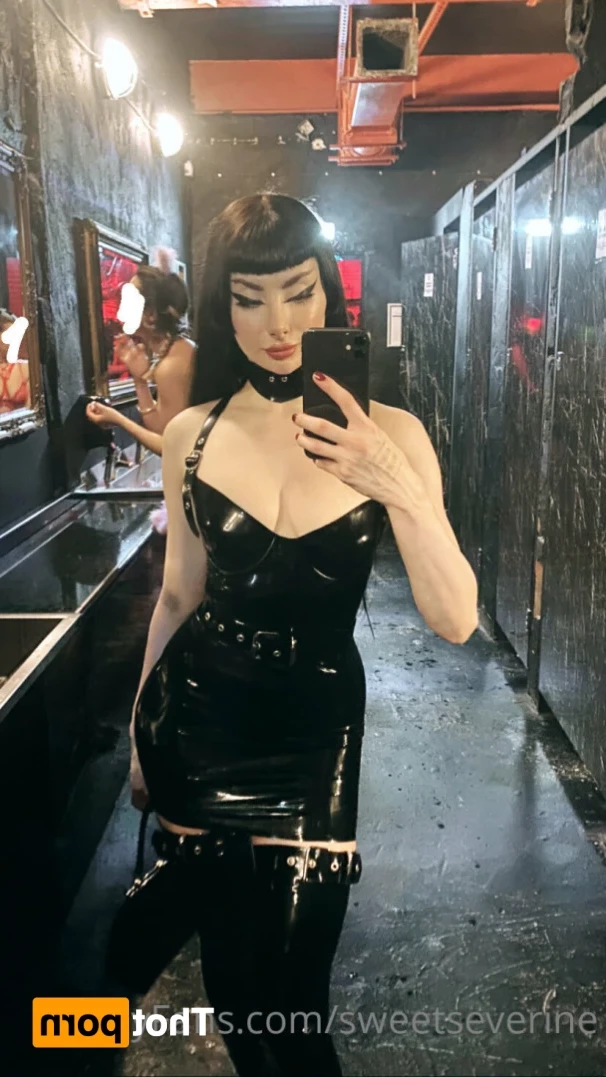 🖤 Séverine 🖤 [ sweetseverine ] Onlyfans leaked photo 13335120 on Hotleaks.tv