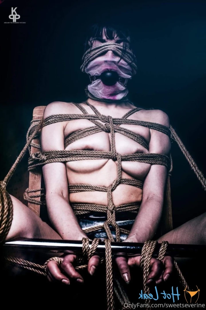 🖤 Séverine 🖤 [ sweetseverine ] Onlyfans leaked photo 13874583 on Hotleaks.tv