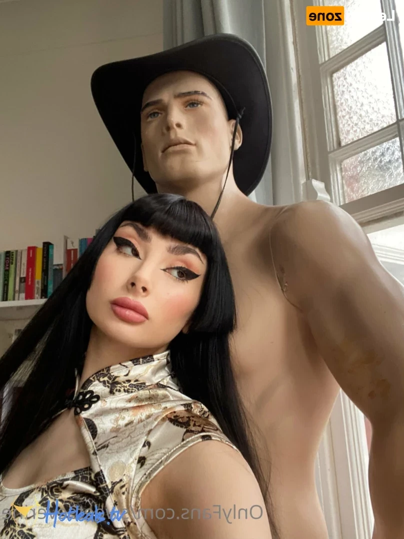 🖤 Séverine 🖤 [ sweetseverine ] Onlyfans leaked photo 14575095 on Hotleaks.tv